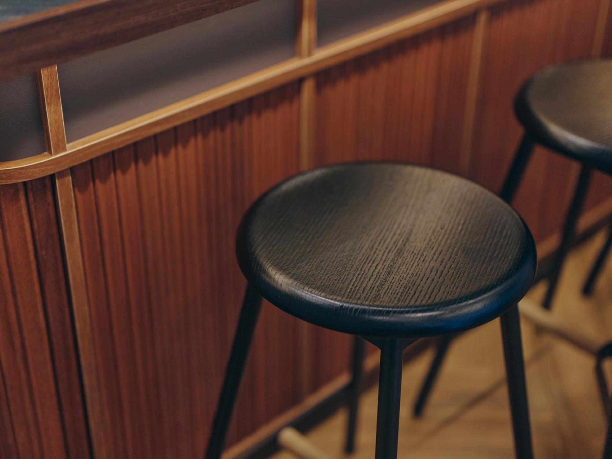 Illi Surp Shiba-Park Hotel Tokyo Eksteriør billede