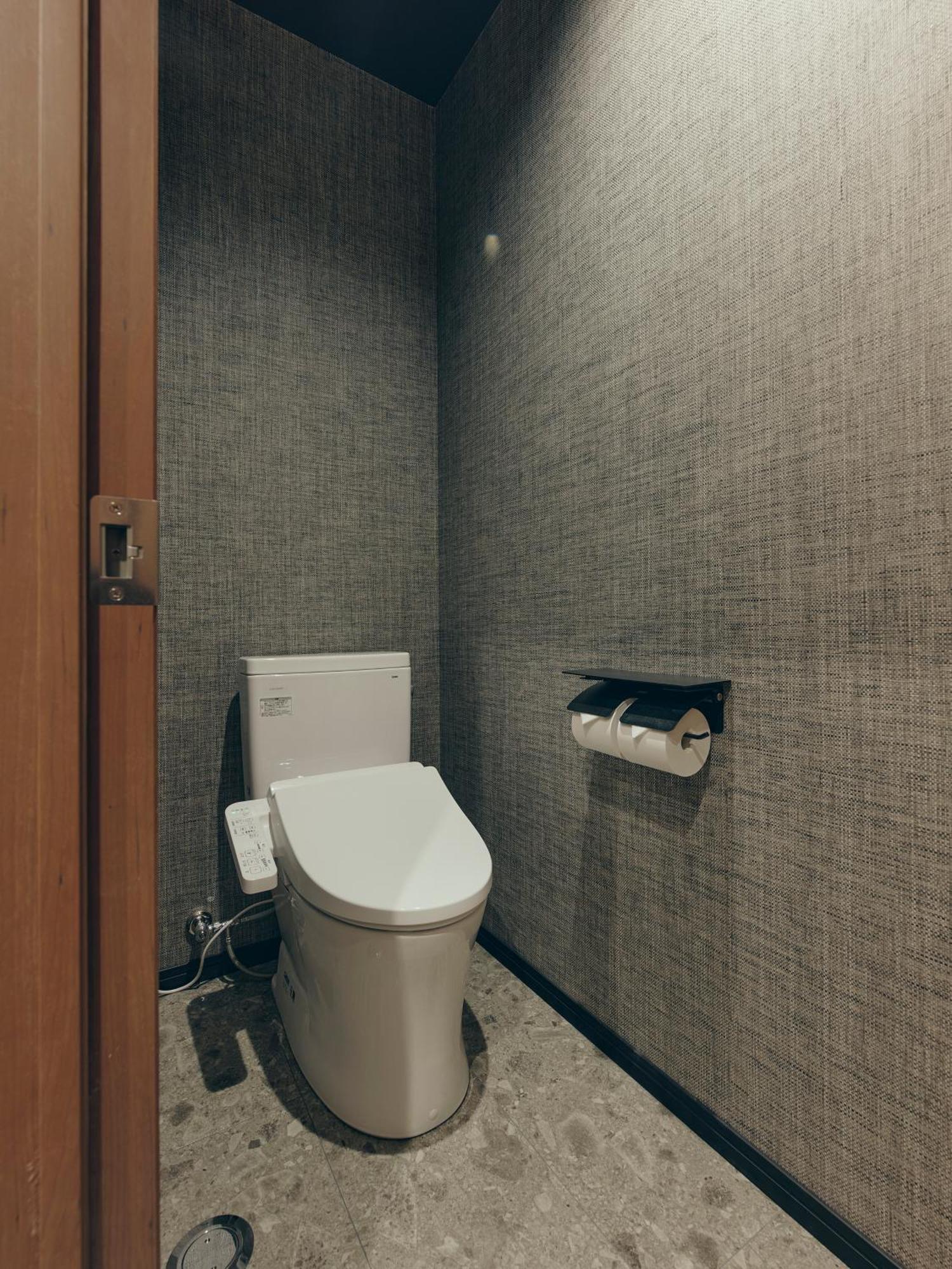 Illi Surp Shiba-Park Hotel Tokyo Eksteriør billede