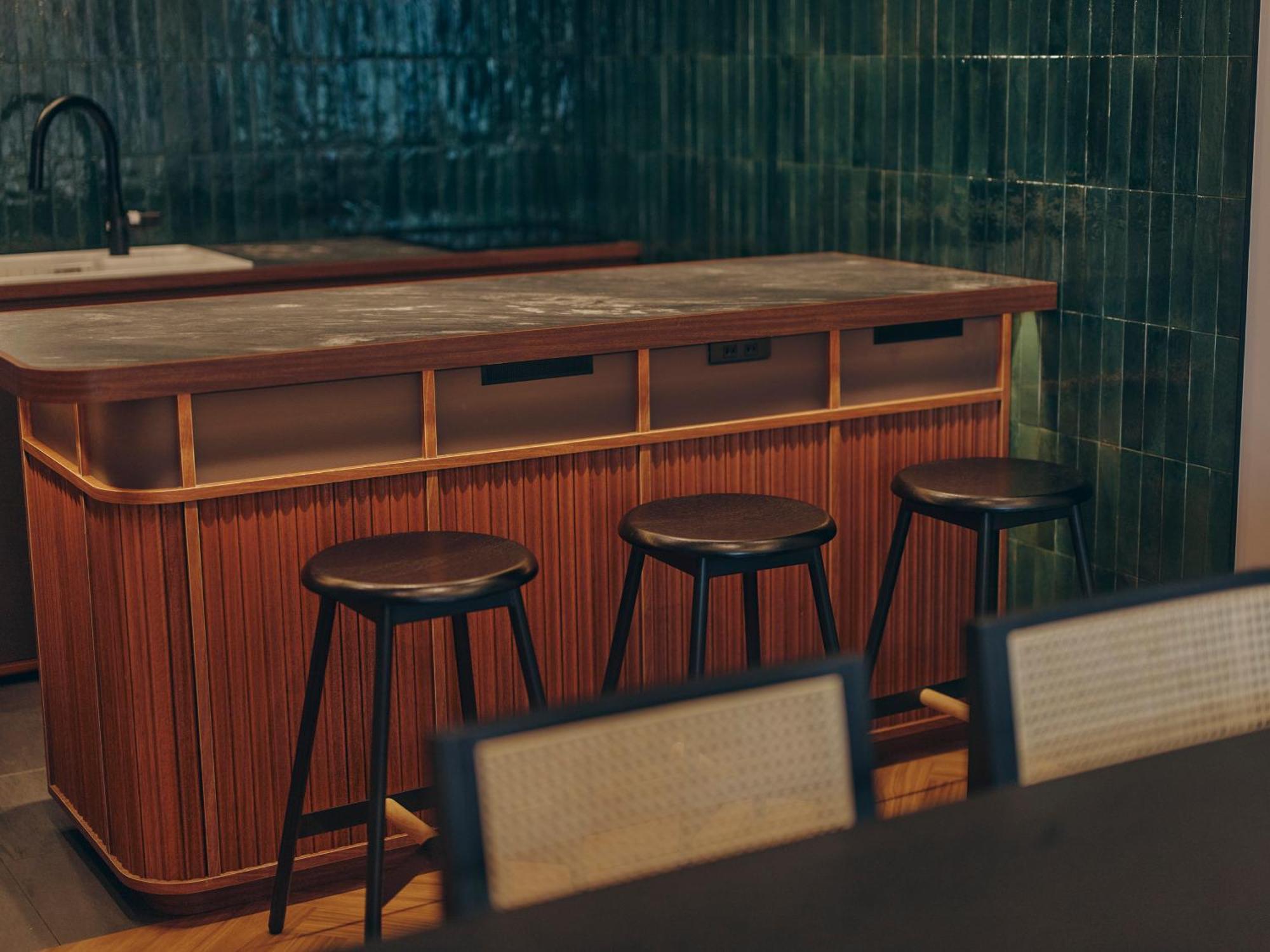 Illi Surp Shiba-Park Hotel Tokyo Eksteriør billede